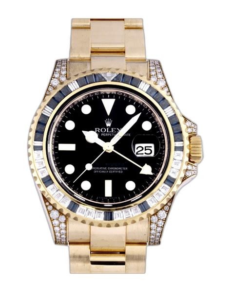 116758 gmt rolex cost|Rolex 116758sa for sale.